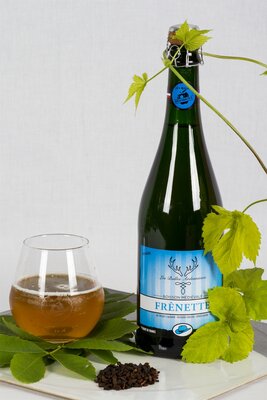 La frênette