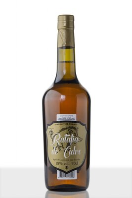 Ratafia de cidre
