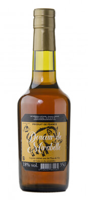 Douceur de mirabelles