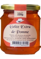 Gelée de pomme