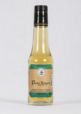 Vinaigre de poire