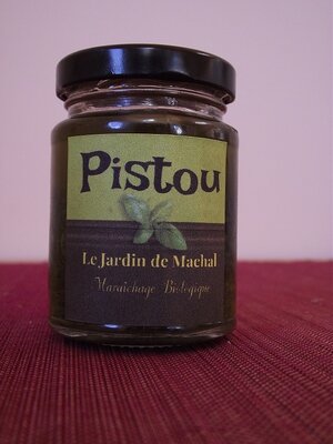 Pistou