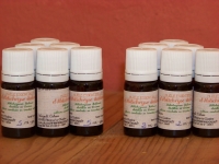 H.e hélichryse (immortelle) flacon de 2ml