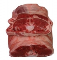 Agneau baron - environ 500g