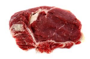 Entrecote de boeuf - environ 300g- sous vide