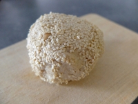 Pate végetale type fromage