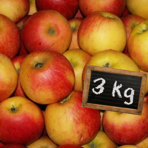 Pomme / elstar