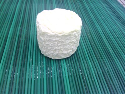 Rond de chèvre affiné