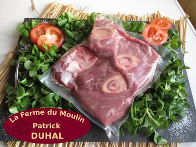Osso bucco