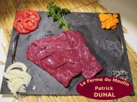 Onglet steak