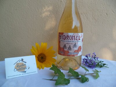 Hydromel 75 cl