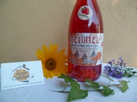 Mélomel framboise 75 cl