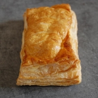 Friands au fromage x 2