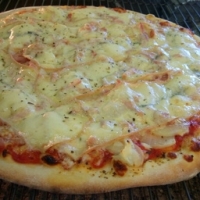 Pizza morbiflette