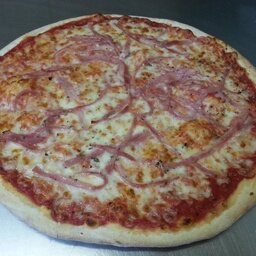 Pizza reine