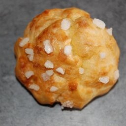 Chouquettes x 20