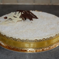 Le flocon- 8 à 10 personnes