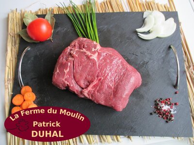 Basse côte