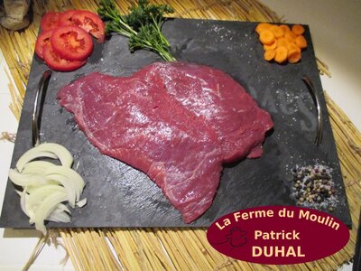 Bavette