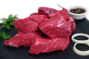 Boeuf bourguignon