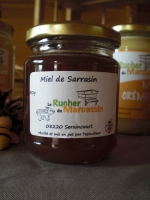 Miel de sarrasin