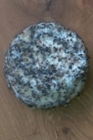 Crottin de chèvre au poivre