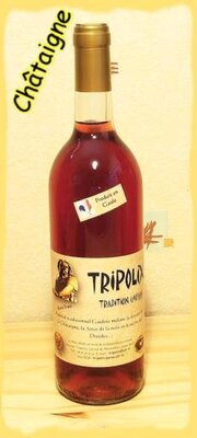 Tradition 75 cl