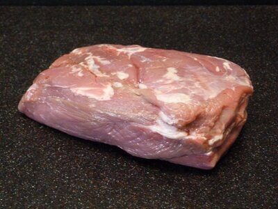 Rôti de veau