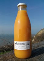 -- frais : soupe carottes 1 l, octeville