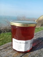 Gelée de coings, octeville