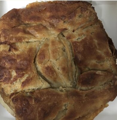 Kouign amann bio pour 6 personnes