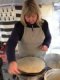 2 crêpes bretonnes bio au froment - image 2