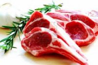 1/2 caissette agneau bio 10 kg