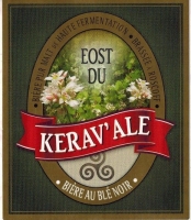 Kerav'ale eost du bio 33 cl