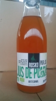Rosko jus de pommes bio 1 litre