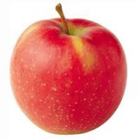 Pomme jonagold de jumièges, 1kg