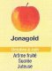 Pomme jonagold de jumièges, 1kg - image 5