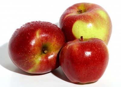 Pomme idared de jumièges 3kg