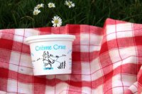 Crème crue 25cl