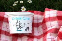 Crème crue 50cl