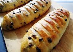 Mini baguette pépites choco