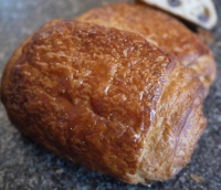 2 pains au chocolat bio