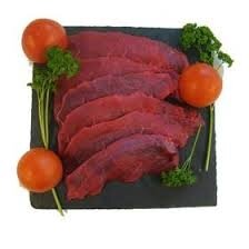 Steak : gîte noix x2