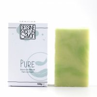 2 Savons Pure - Surgras 7%