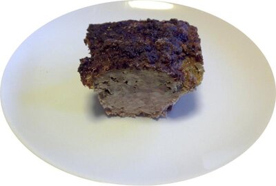 Pâté de campagne