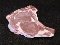 Côte de veau- petite