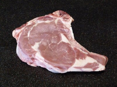 Côte de veau- petite