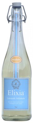 Limonade mirabelle