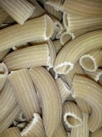 Macaronis séchés nature 250g