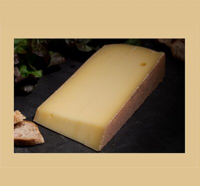 Comté fruité 500 g.